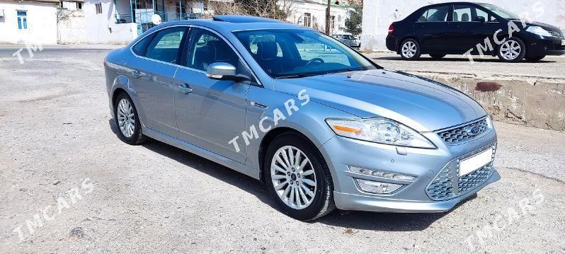 Ford Mondeo 4 2013 - 190 000 TMT - Туркменбаши - img 2