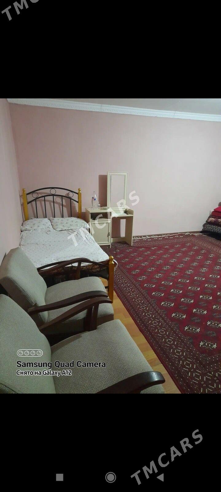 Uralka yoluň üsti jaý - Türkmenabat - img 6