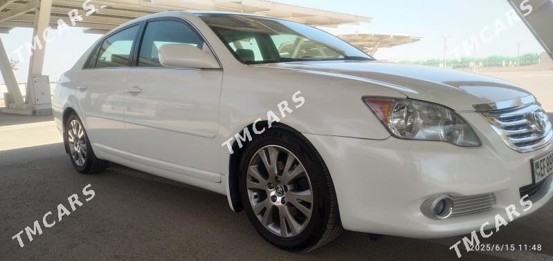Toyota Avalon 2010 - 205 000 TMT - Mary - img 2