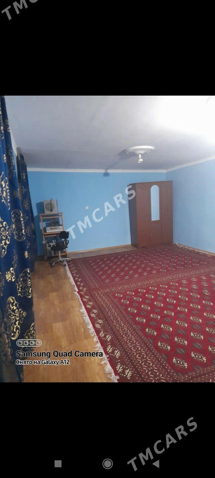 Uralka yoluň üsti jaý - Türkmenabat - img 2