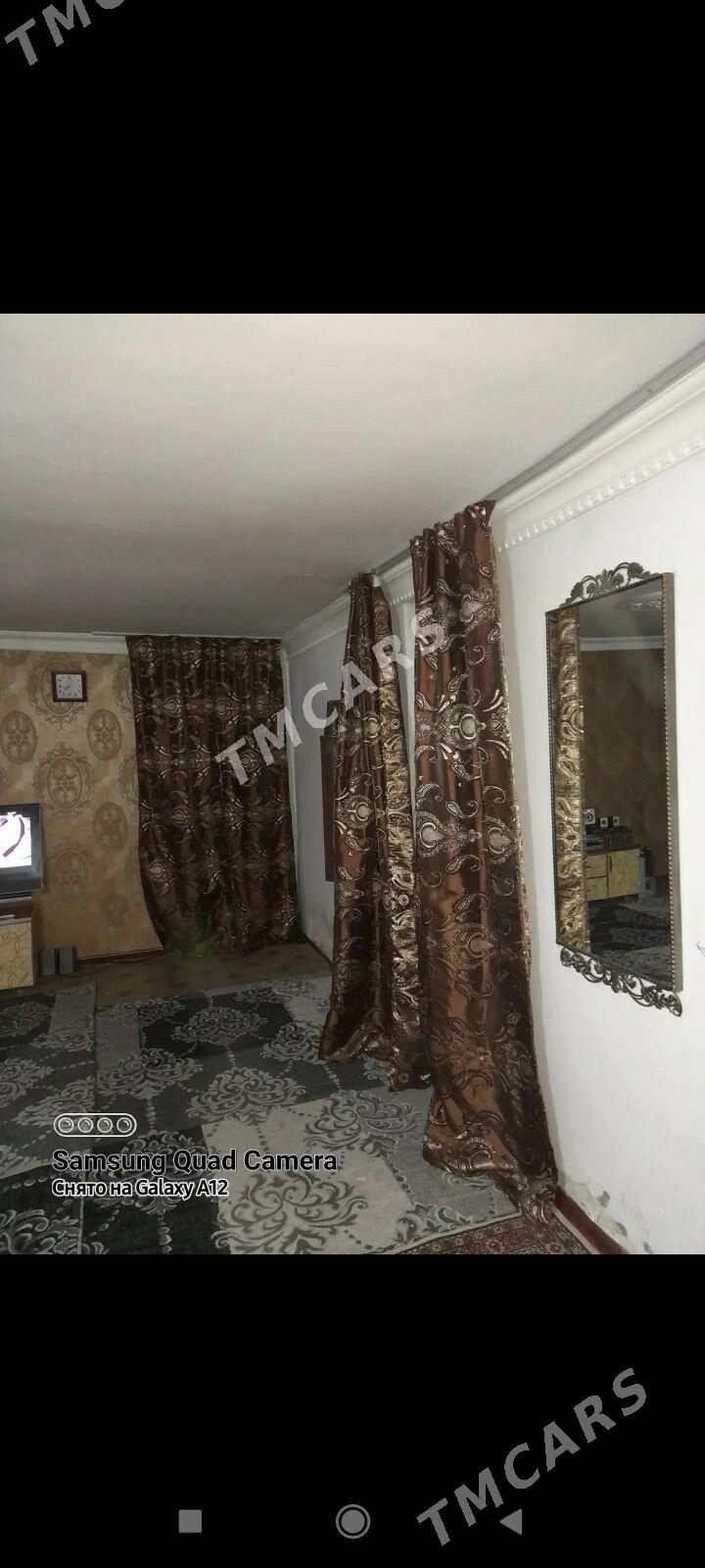 Uralka yoluň üsti jaý - Türkmenabat - img 7