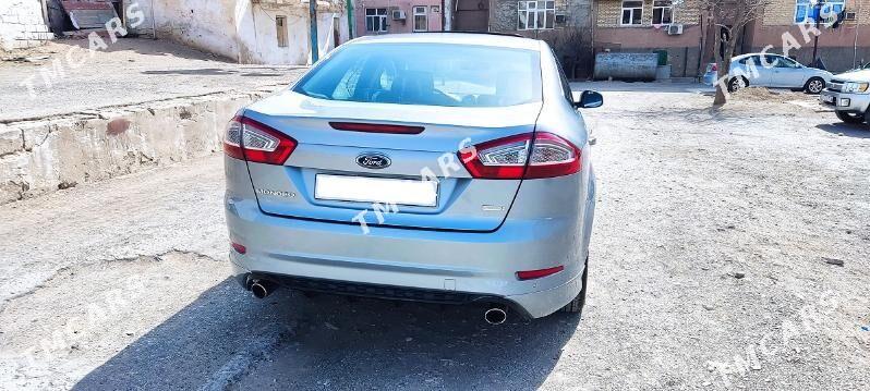 Ford Mondeo 4 2013 - 190 000 TMT - Туркменбаши - img 4