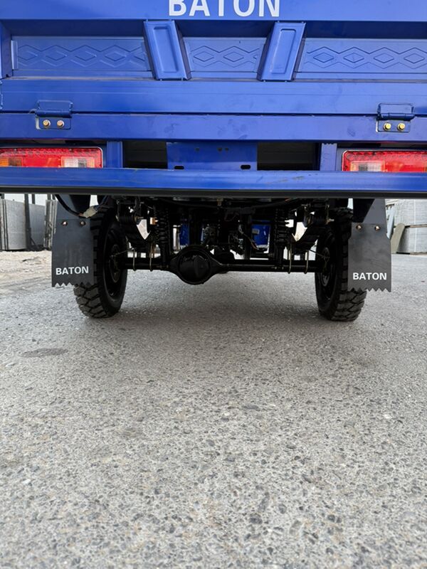 Fekon FK200-14G 2025 - 25 600 TMT - Ак-Бугдайский этрап - img 8