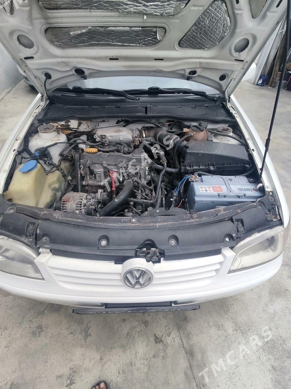 Volkswagen Caddy 2008 - 85 000 TMT - Ашхабад - img 2