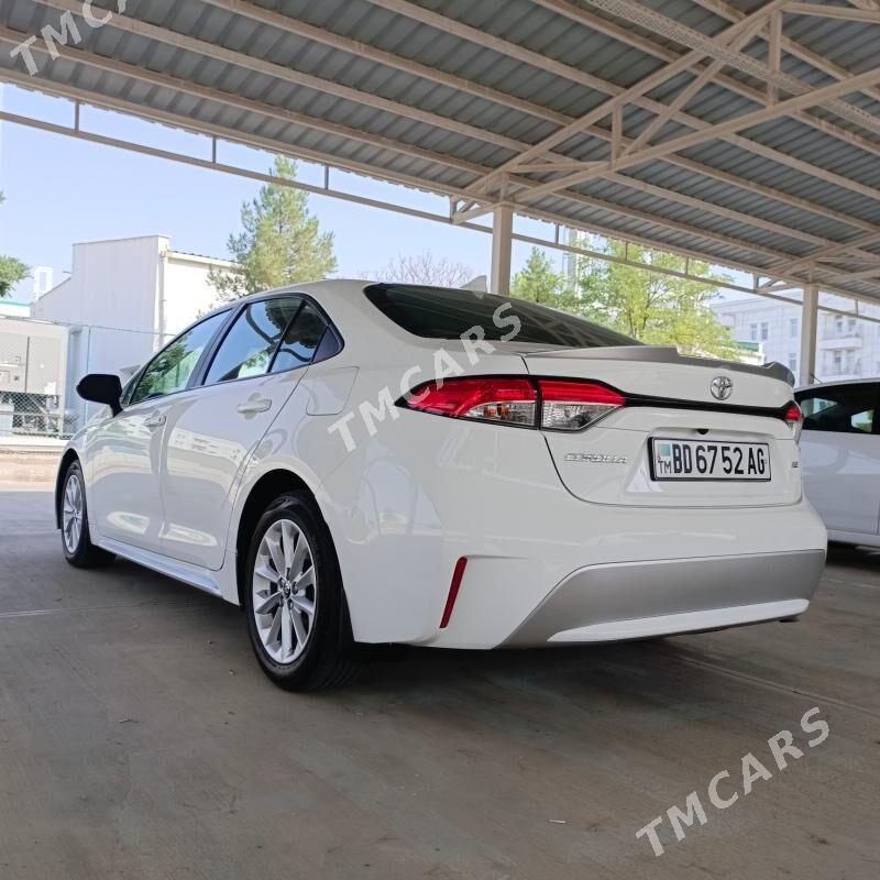 Toyota Corolla 2021 - 240 000 TMT - Aşgabat - img 2