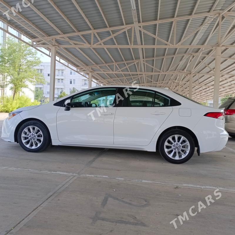 Toyota Corolla 2021 - 240 000 TMT - Aşgabat - img 4