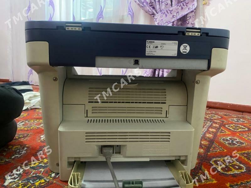canon MF3110 - Байрамали - img 2