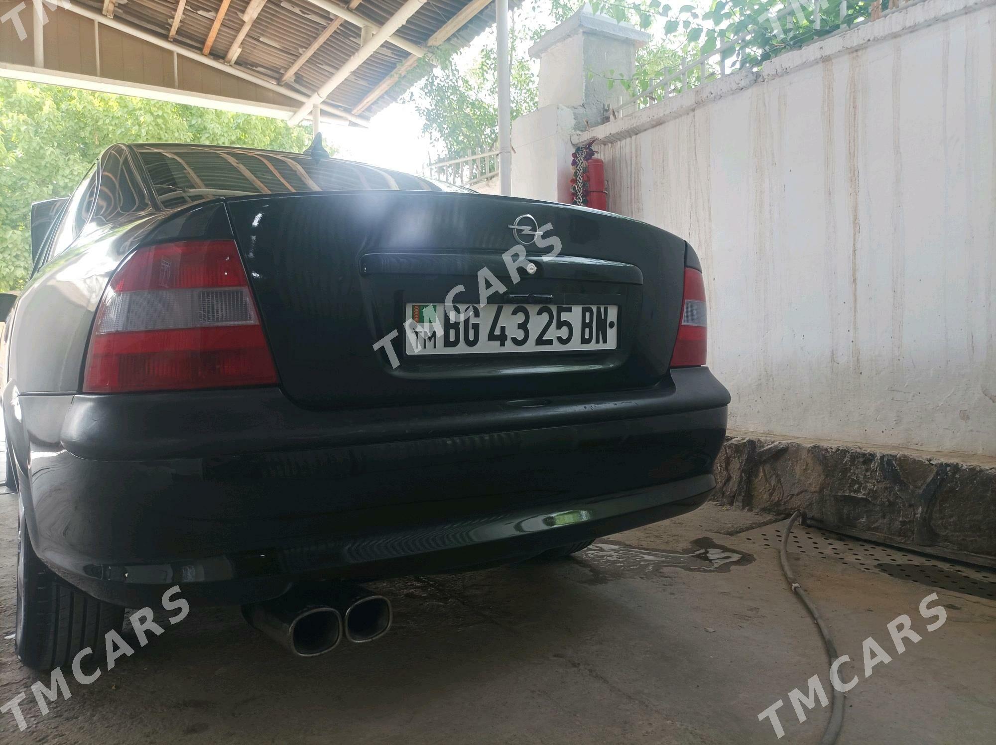 Opel Vectra 1998 - 70 000 TMT - Balkanabat - img 6