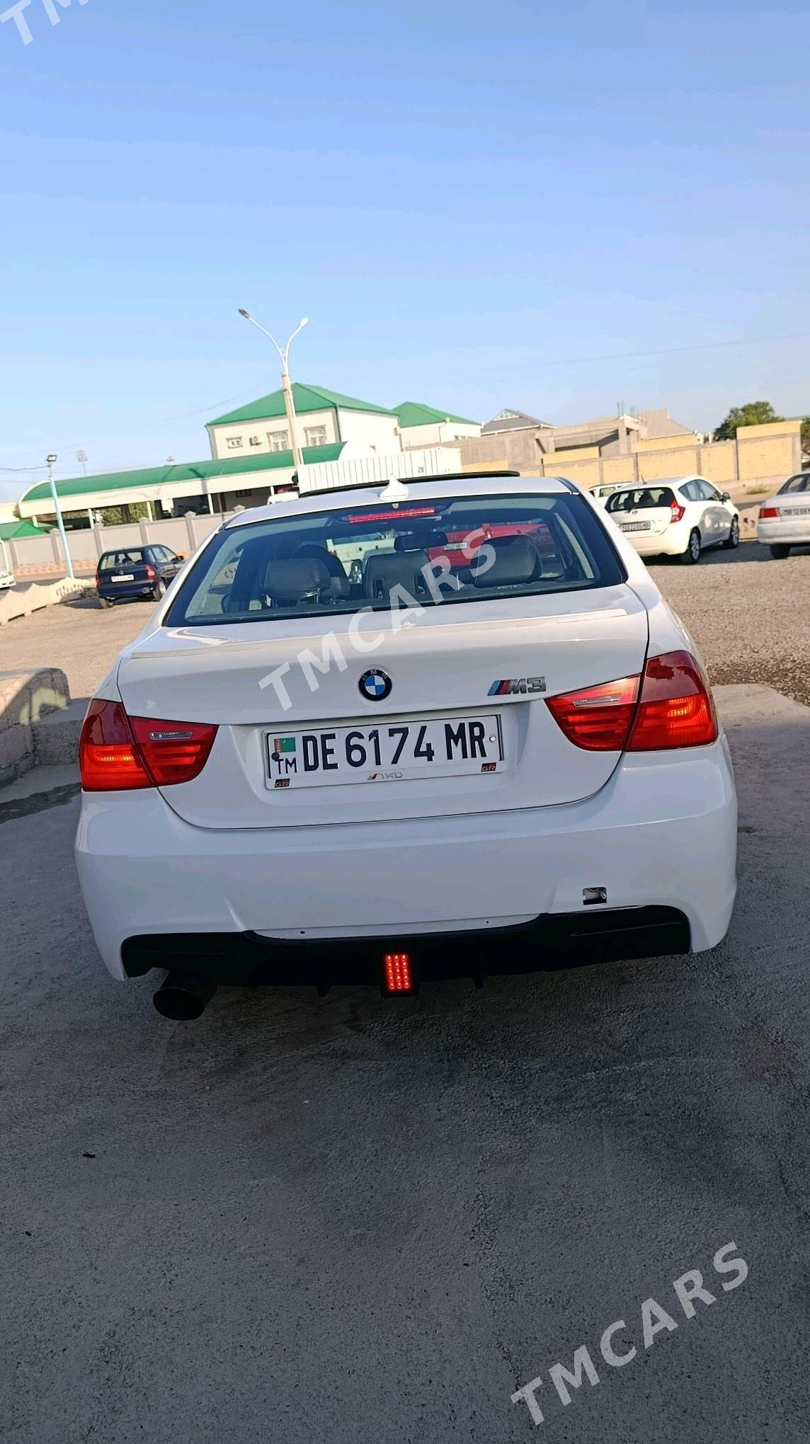 BMW 330 2006 - 140 000 TMT - Mary - img 2