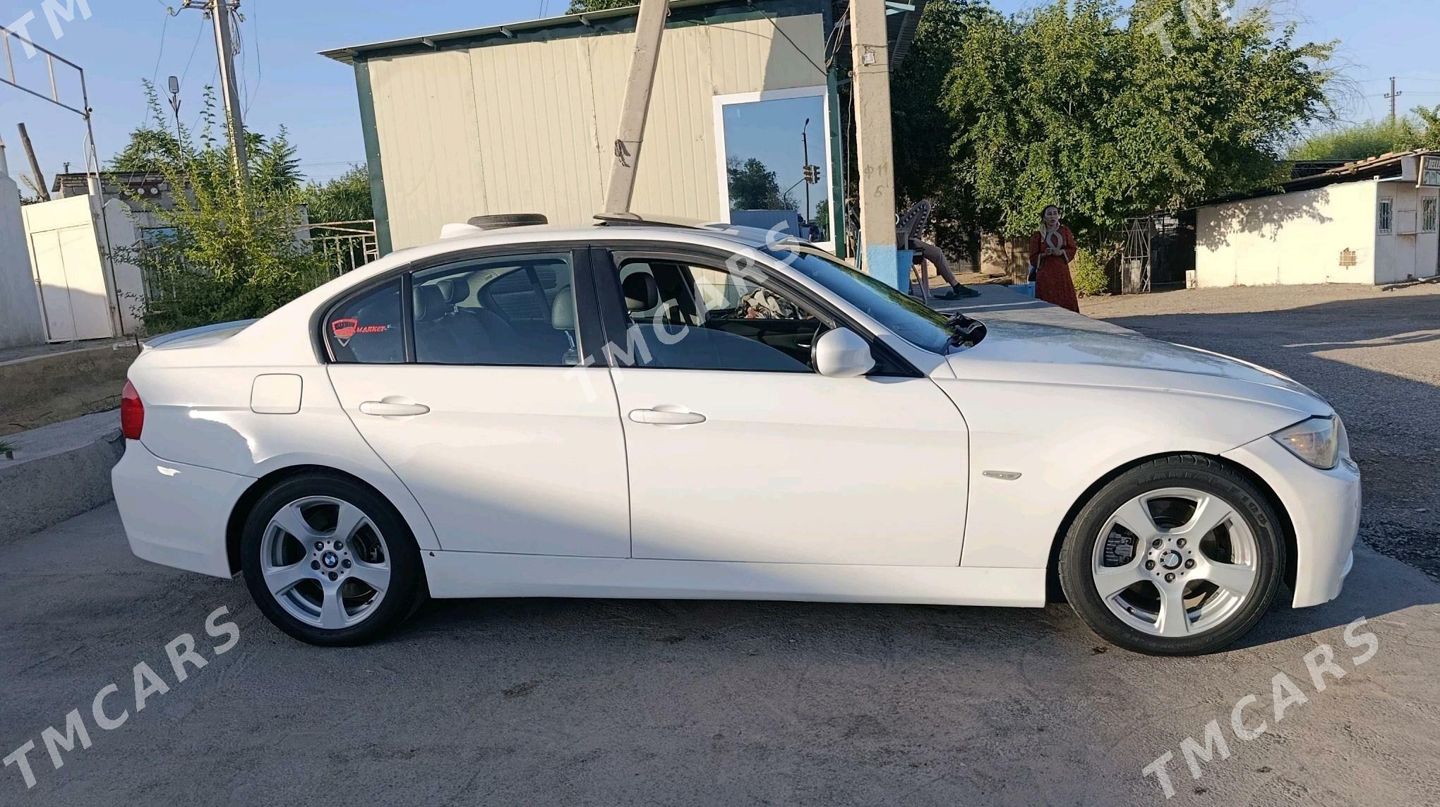 BMW 330 2006 - 140 000 TMT - Mary - img 5