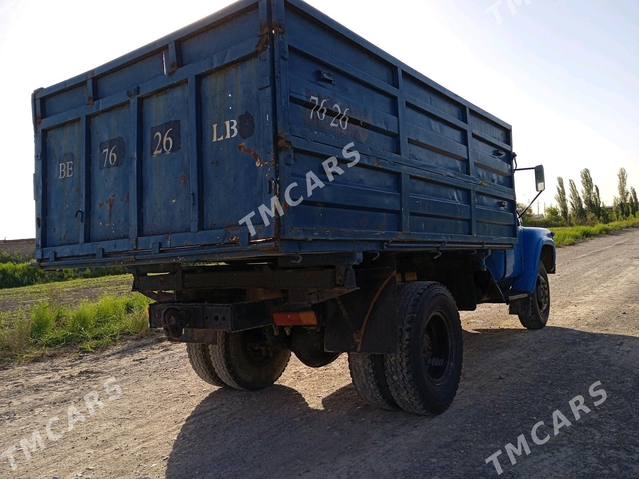 Zil 130 1990 - 60 000 TMT - Garabekewül - img 4