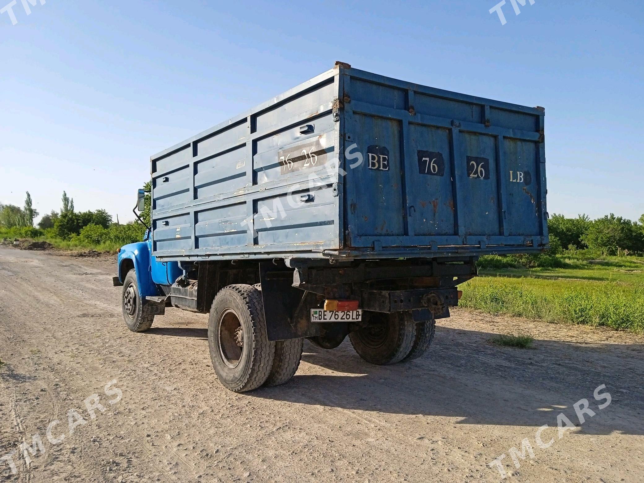 Zil 130 1990 - 60 000 TMT - Garabekewül - img 1