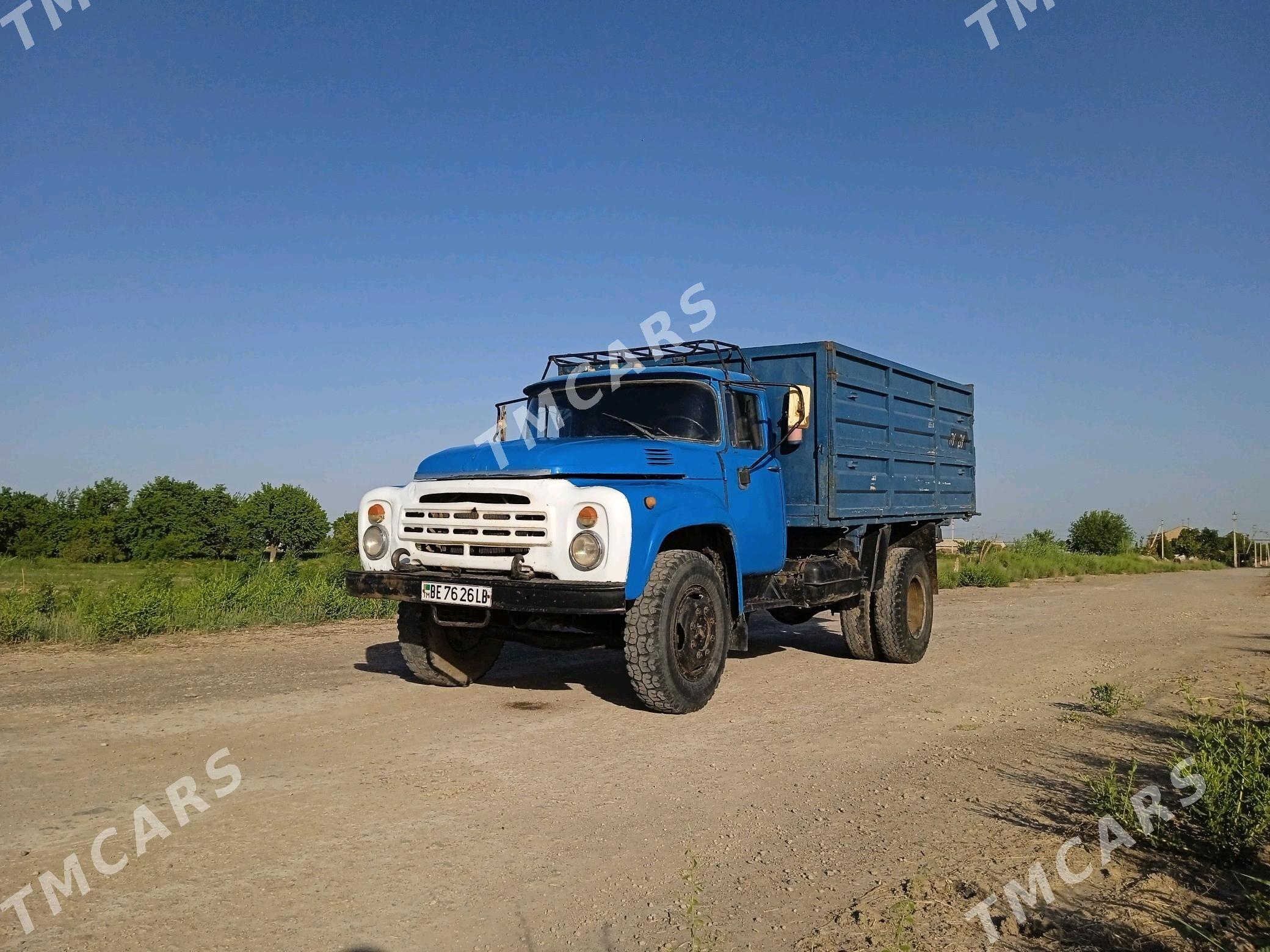Zil 130 1990 - 60 000 TMT - Garabekewül - img 3