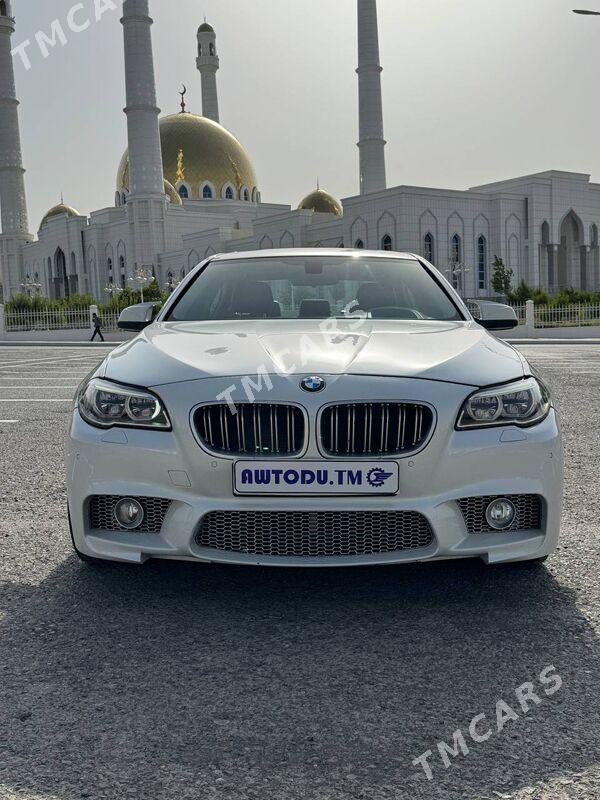 BMW F10 M5 2016 - 280 000 TMT - Aşgabat - img 2