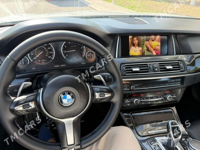 BMW F10 M5 2016 - 280 000 TMT - Aşgabat - img 6