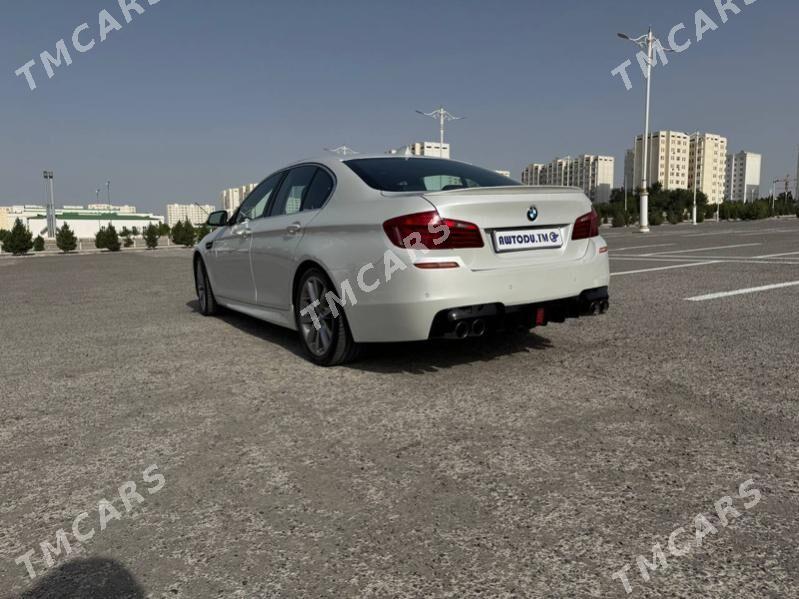 BMW F10 M5 2016 - 280 000 TMT - Aşgabat - img 3