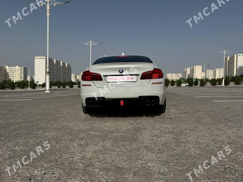 BMW F10 M5 2016 - 280 000 TMT - Aşgabat - img 7