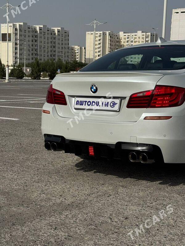 BMW F10 M5 2016 - 280 000 TMT - Aşgabat - img 4