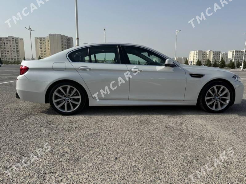 BMW F10 M5 2016 - 280 000 TMT - Aşgabat - img 5