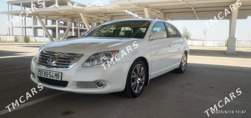 Toyota Avalon 2010 - 205 000 TMT - Mary - img 5