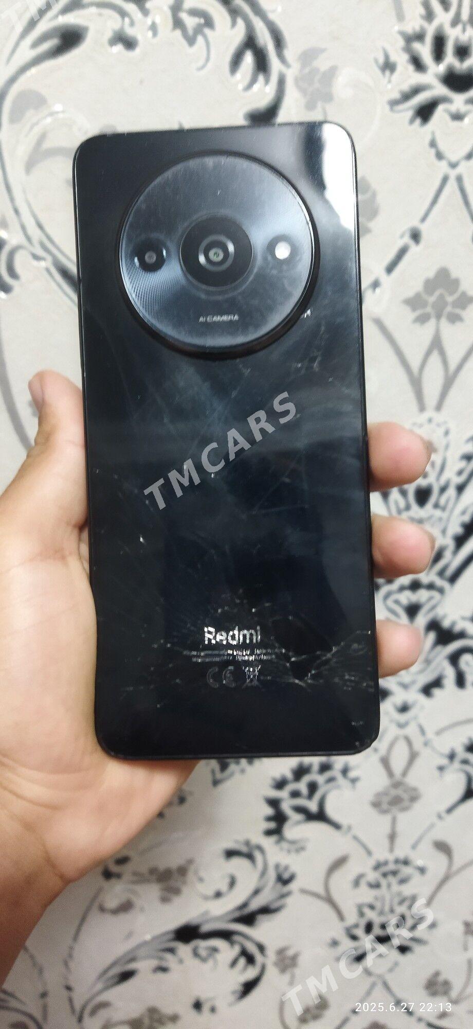 Redmi A3 - Türkmenabat - img 3
