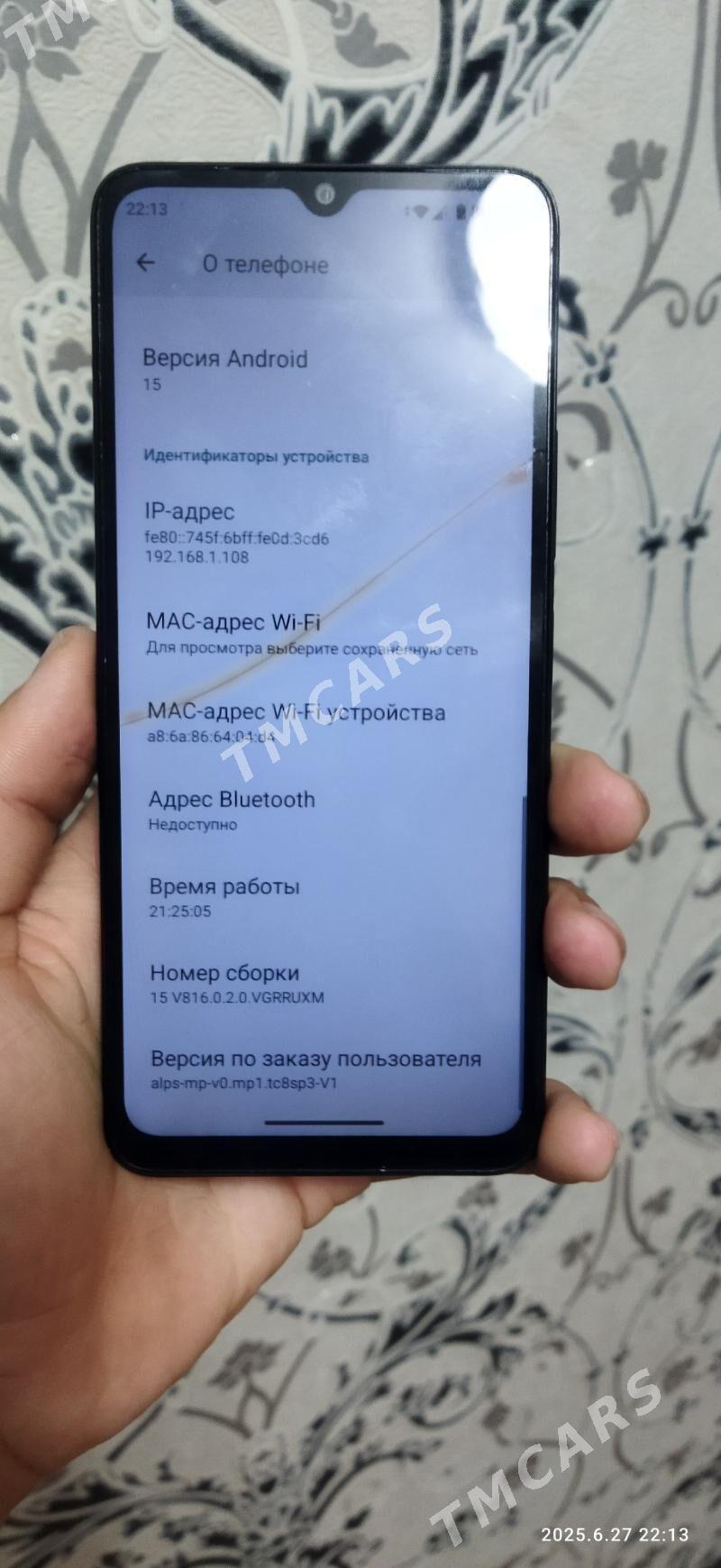 Redmi A3 - Türkmenabat - img 2
