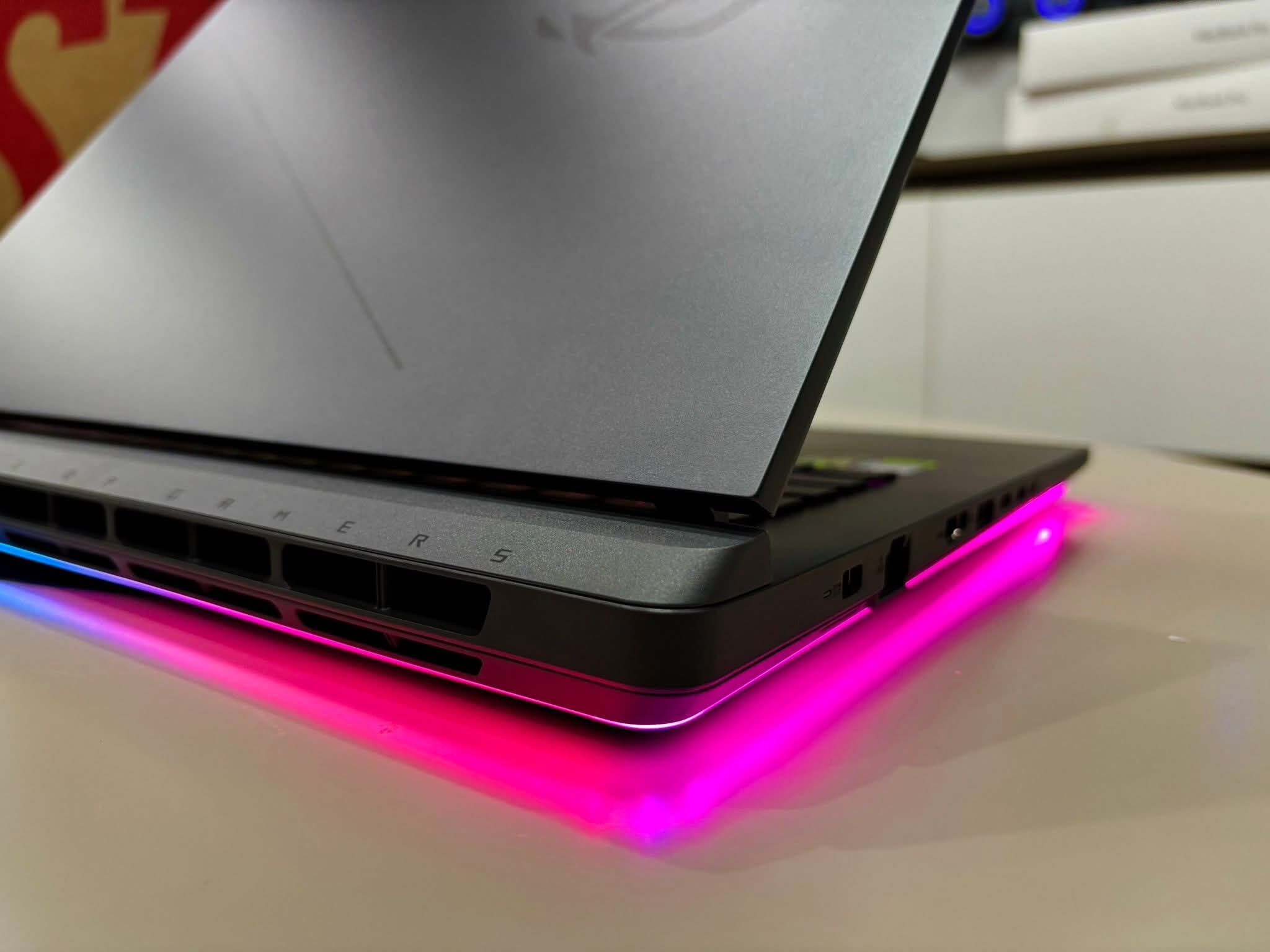 ROG 2025 ULTRA 9+RTX5080 / 2TB - Ашхабад - img 3