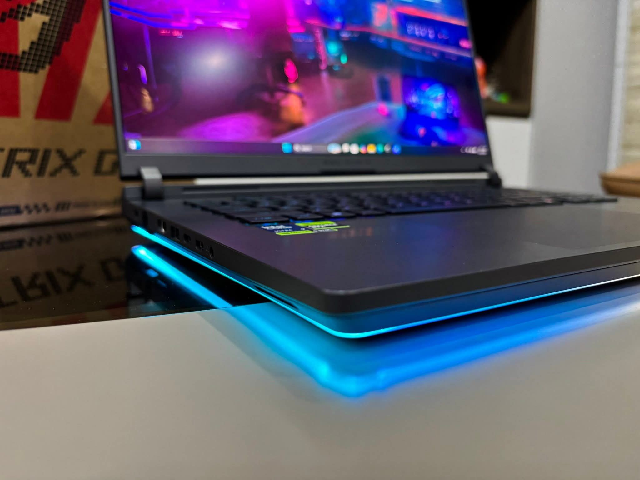 ROG 2025 ULTRA 9+RTX5080 / 2TB - Ашхабад - img 5
