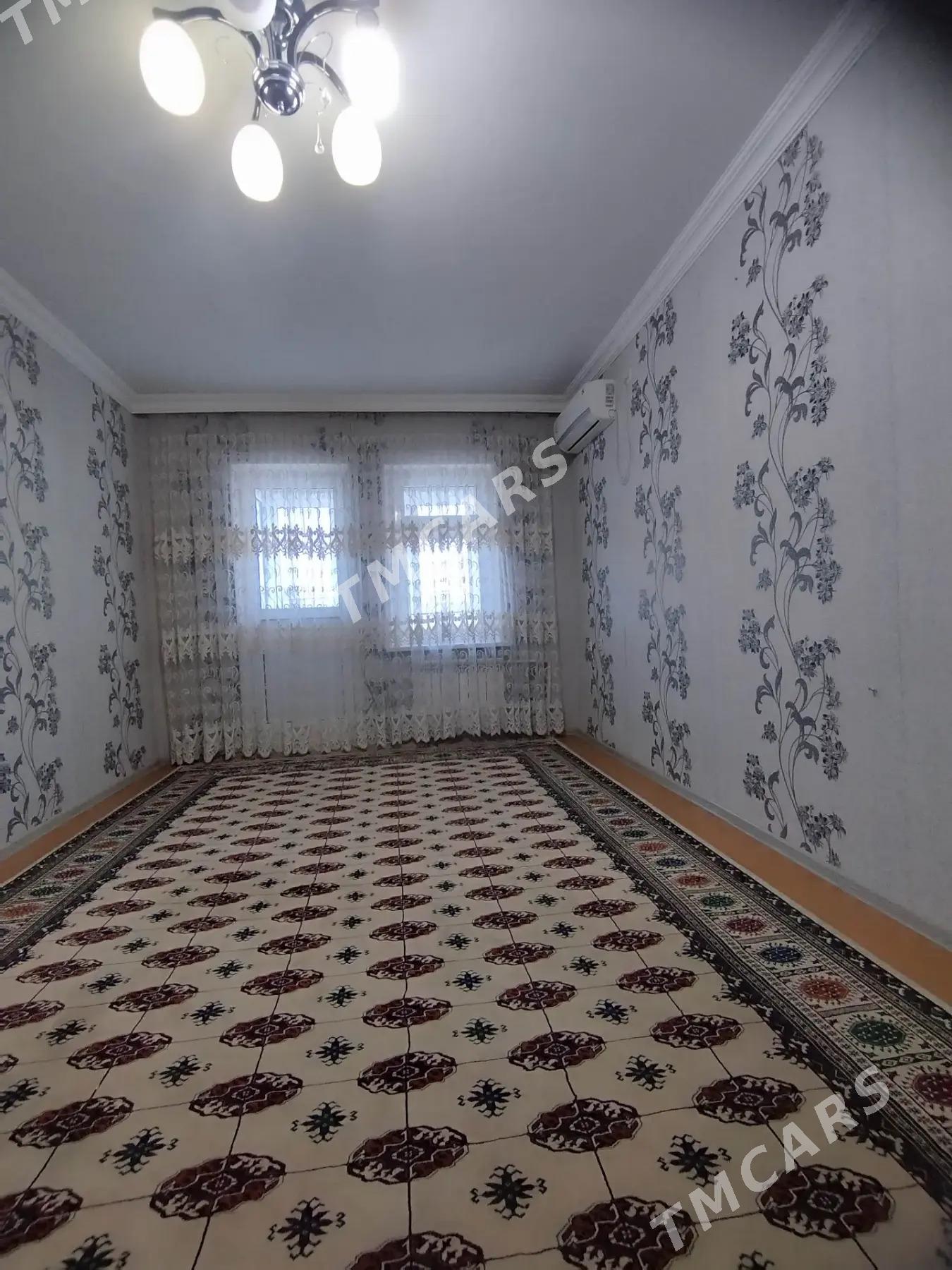 2 komnat elitla - Türkmenabat - img 3