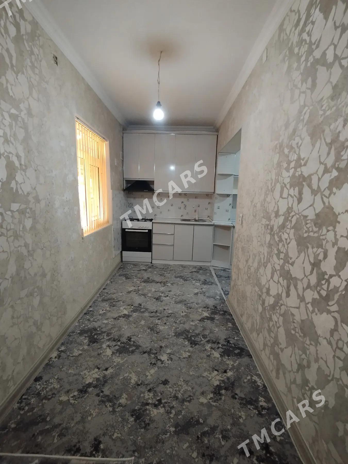 1 etaz 3 komn  - Balkanabat - img 5