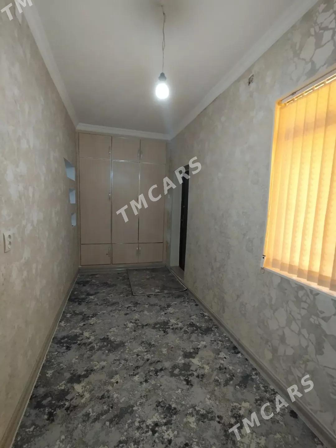 1 etaz 3 komn  - Balkanabat - img 4