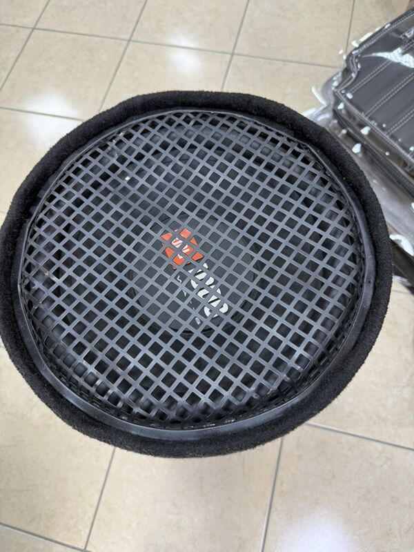 sambufer jbl 1 850 TMT - 11 мкр - img 2