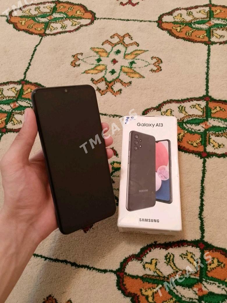 Samsung A13 4/64Gb - Ашхабад - img 2