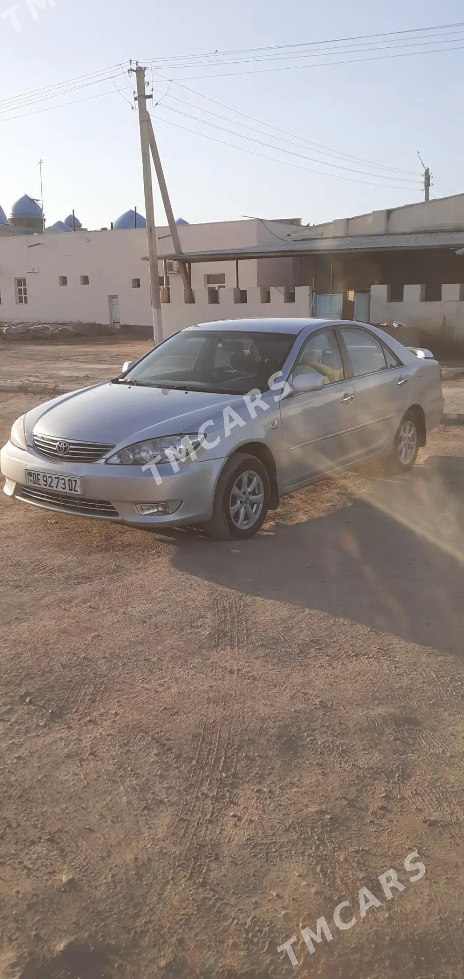 Toyota Camry 2006 - 160 000 TMT - Кёнеургенч - img 2