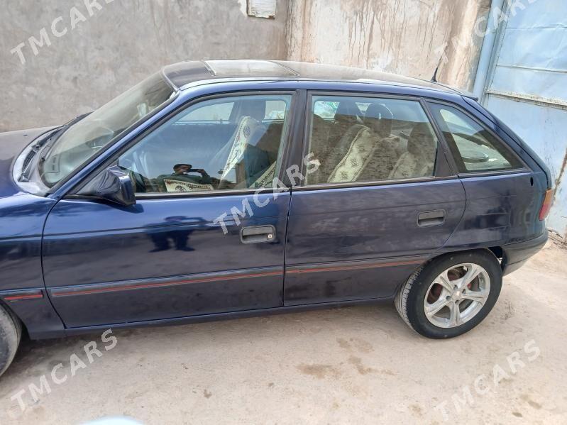 Opel Astra 1994 - 38 000 TMT - Daşoguz - img 3