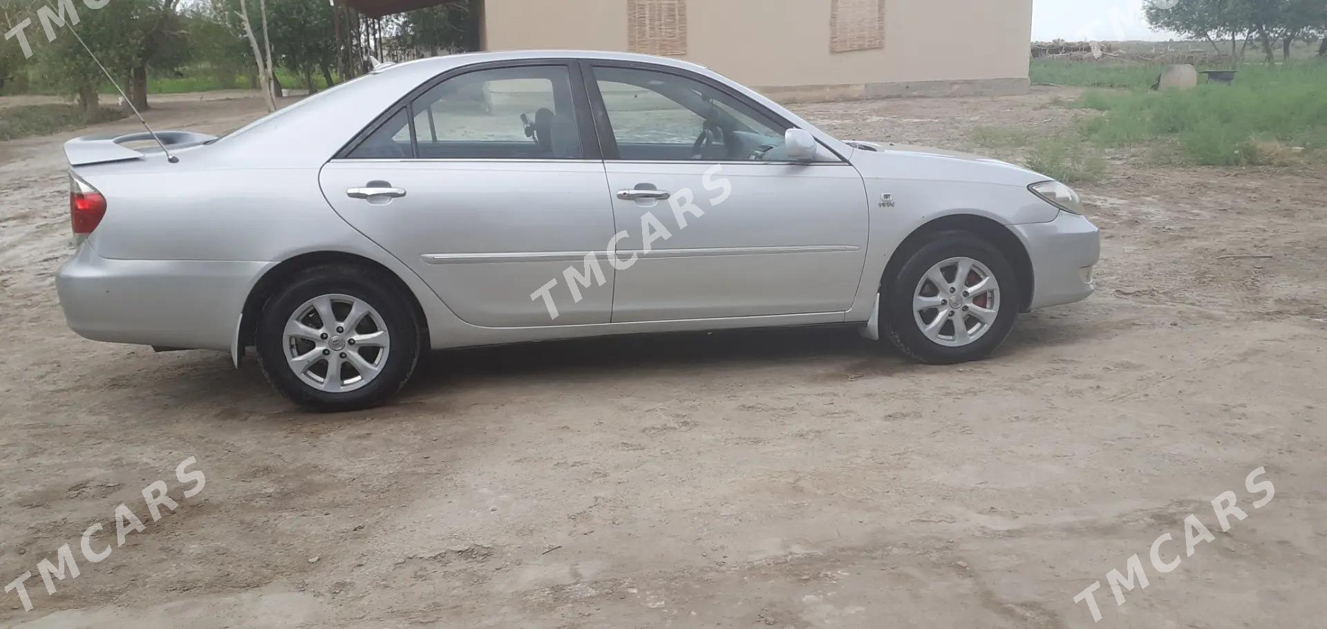 Toyota Camry 2006 - 160 000 TMT - Кёнеургенч - img 3