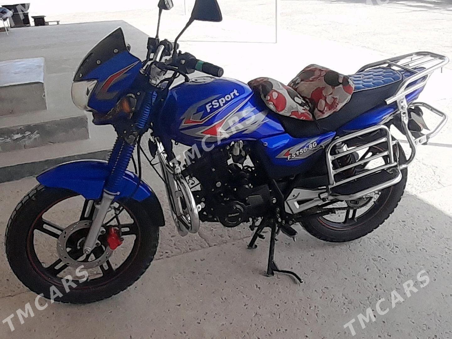 Fekon FK150-8G 2024 - 20 000 TMT - Бахарден - img 2