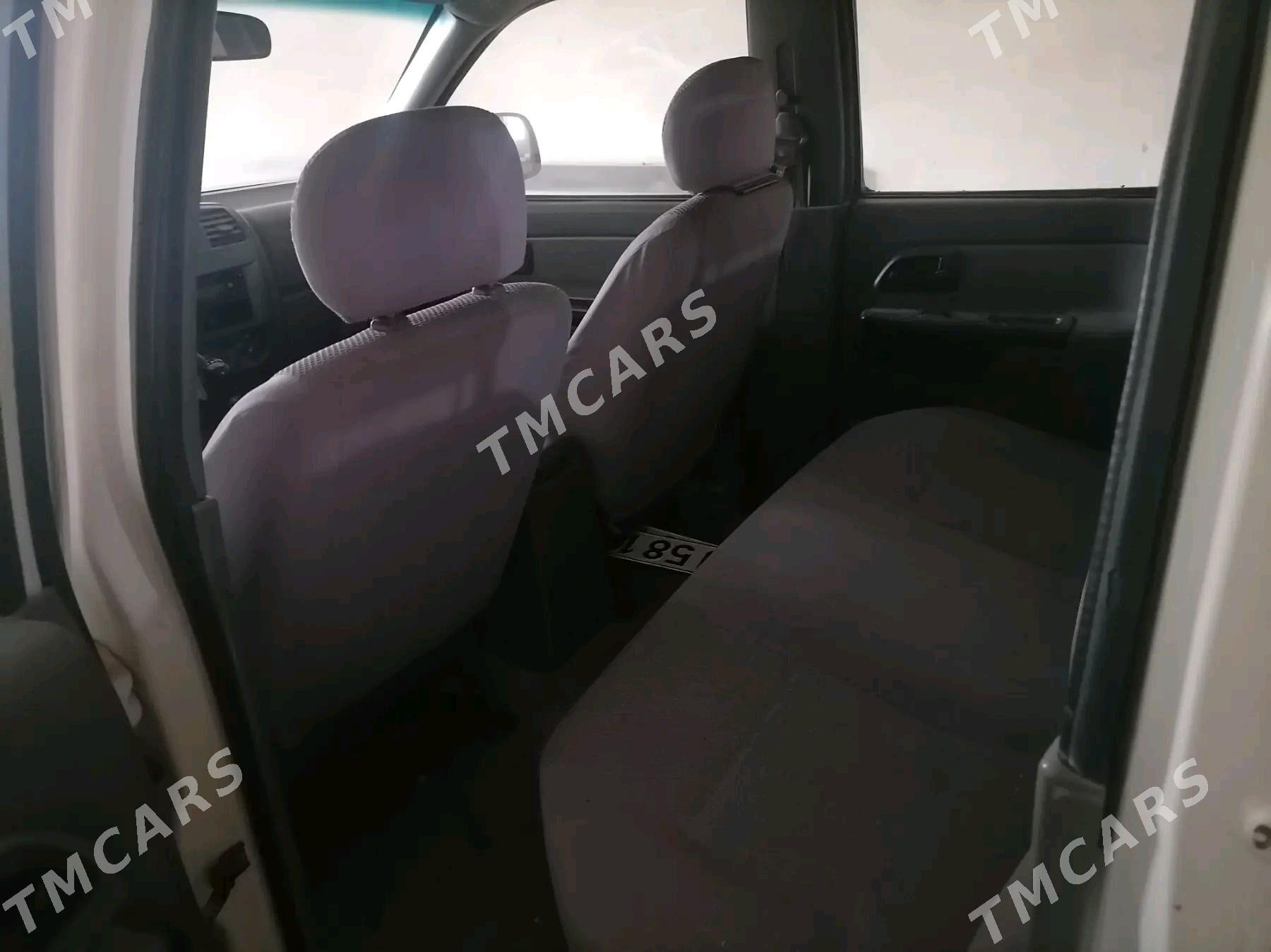 Toyota Hilux 2011 - 120 000 TMT - Daşoguz - img 3