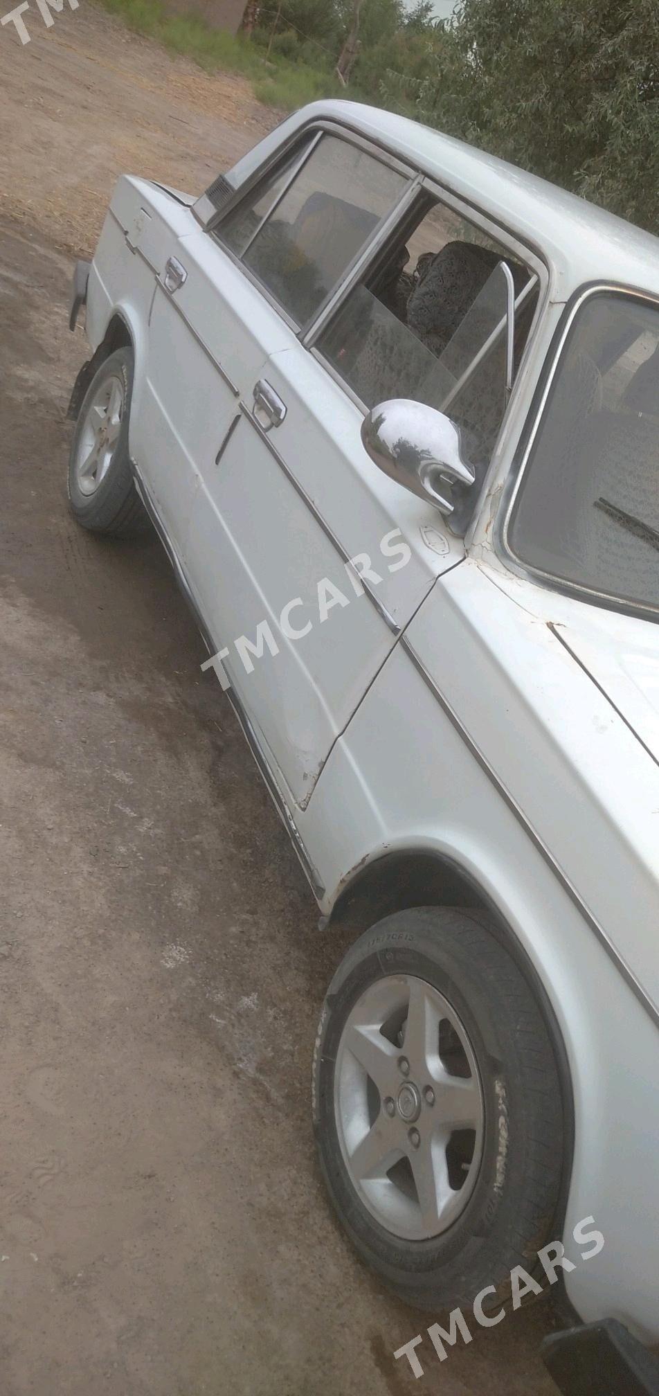 Lada 2106 1991 - 13 000 TMT - Gubadag - img 3