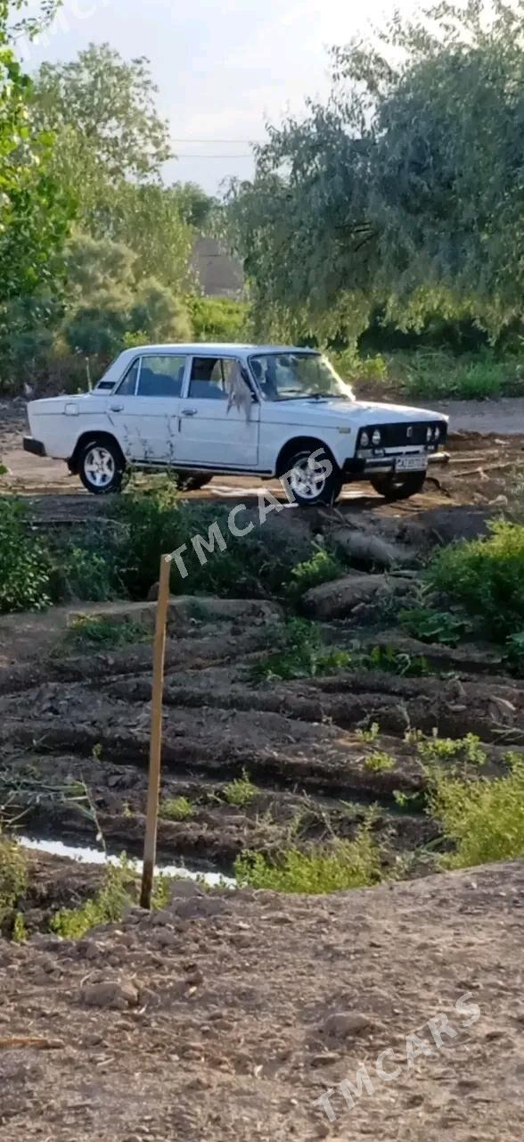 Lada 2106 1991 - 13 000 TMT - Gubadag - img 2