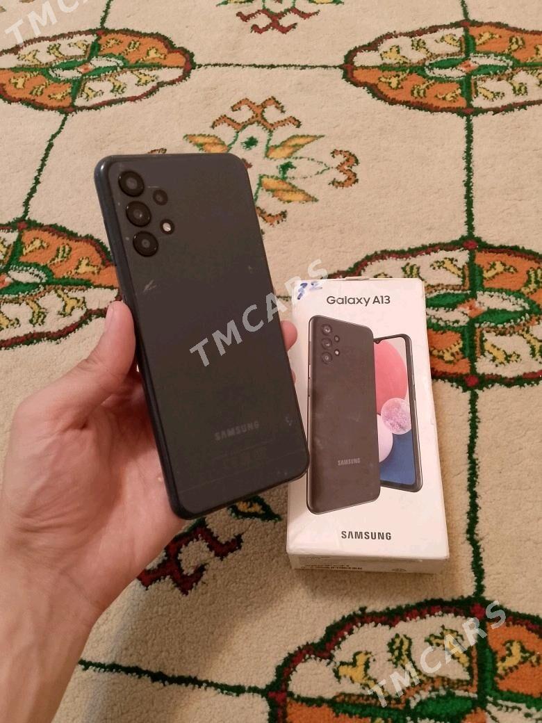 Samsung A13 4/64Gb - Ашхабад - img 3