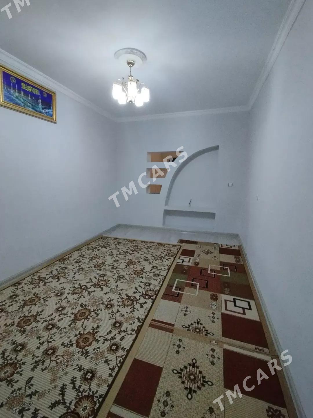 1 etaz 3 komn  - Balkanabat - img 8