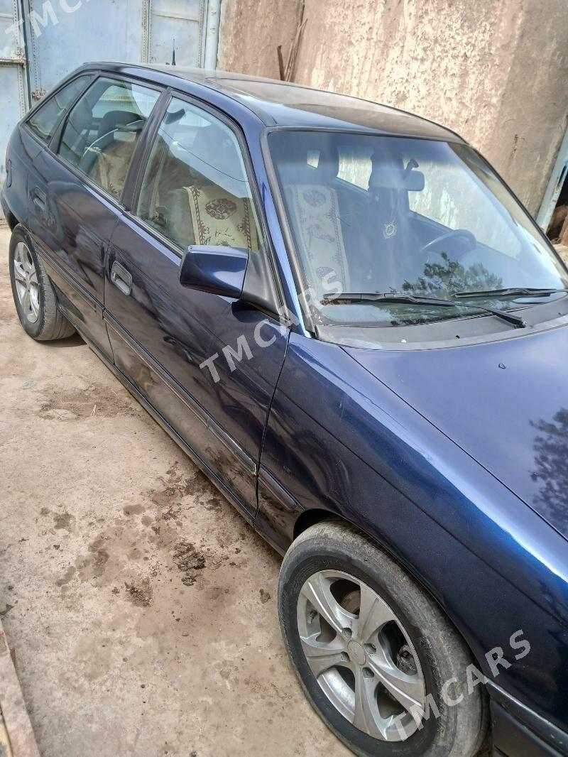 Opel Astra 1994 - 38 000 TMT - Daşoguz - img 2