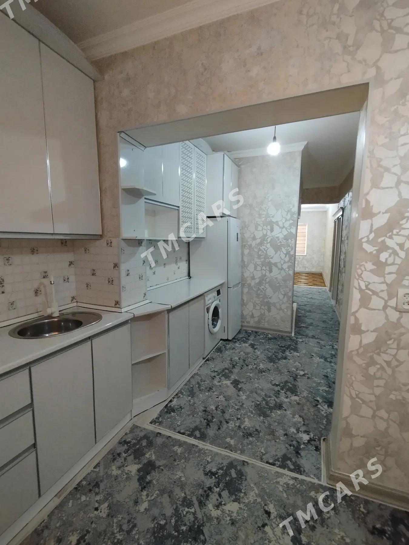 1 etaz 3 komn  - Balkanabat - img 7