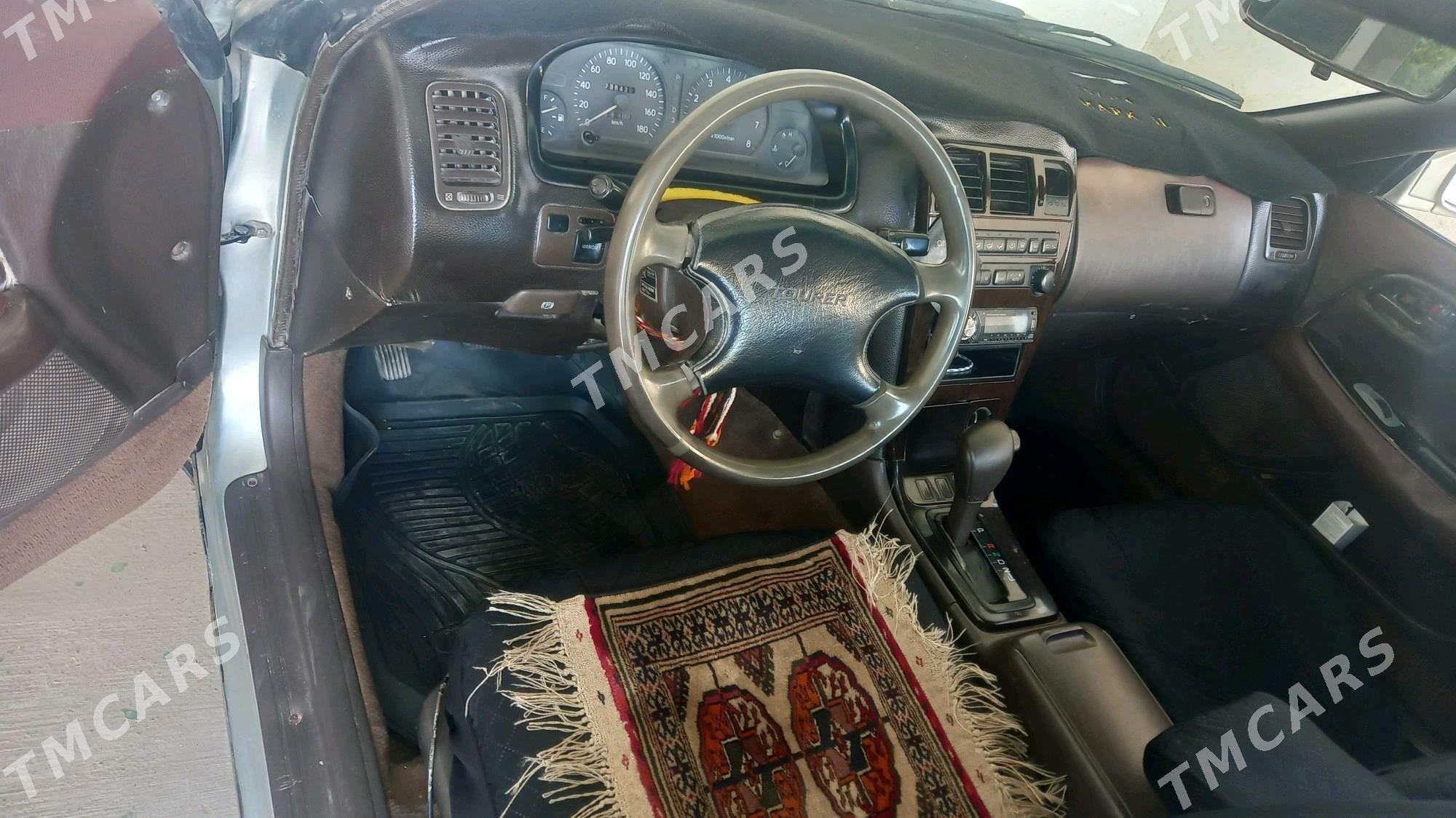 Toyota Mark II 1993 - 40 000 TMT - Gubadag - img 6
