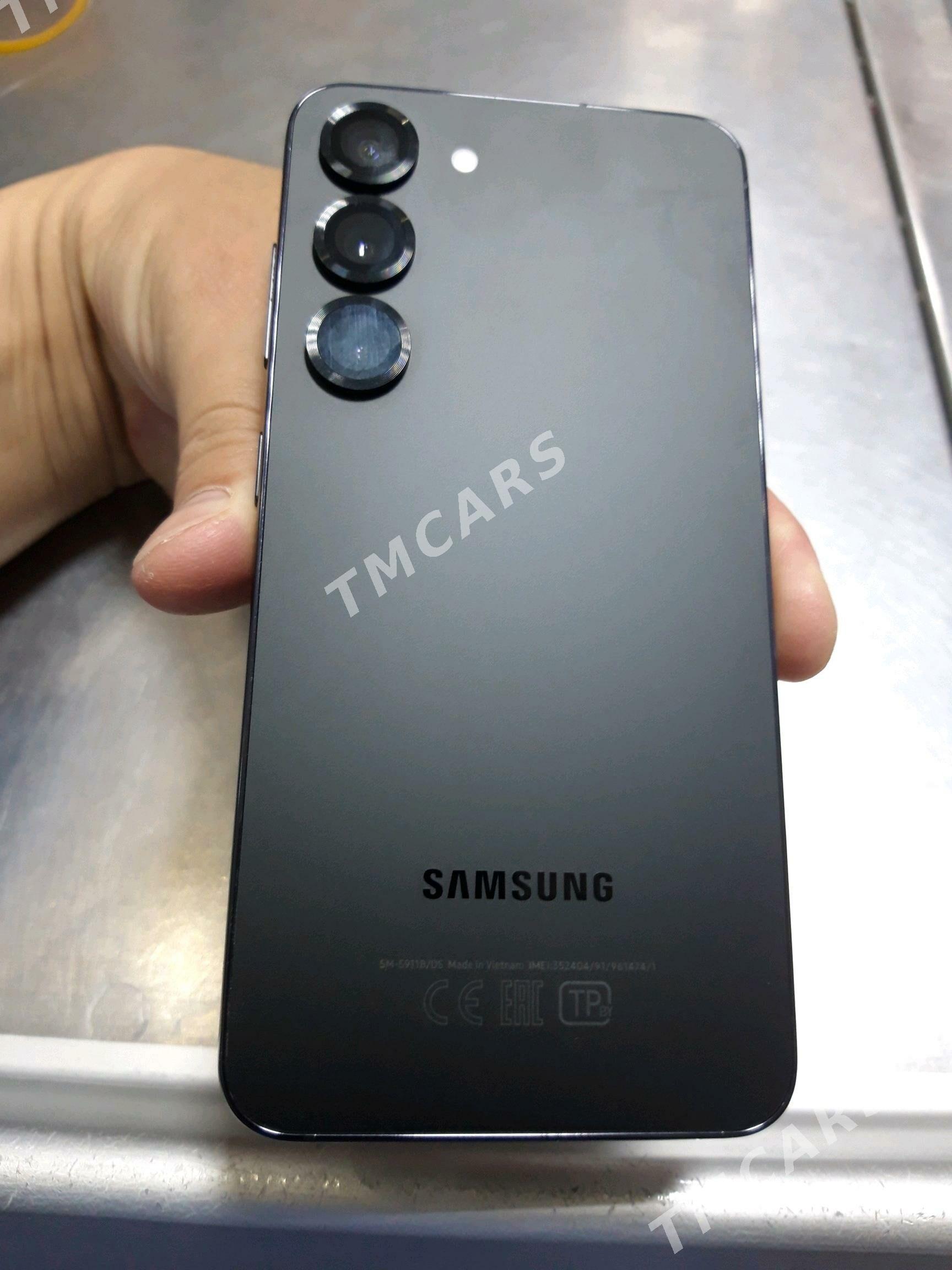 Samsung s 23 - Parahat 7 - img 2