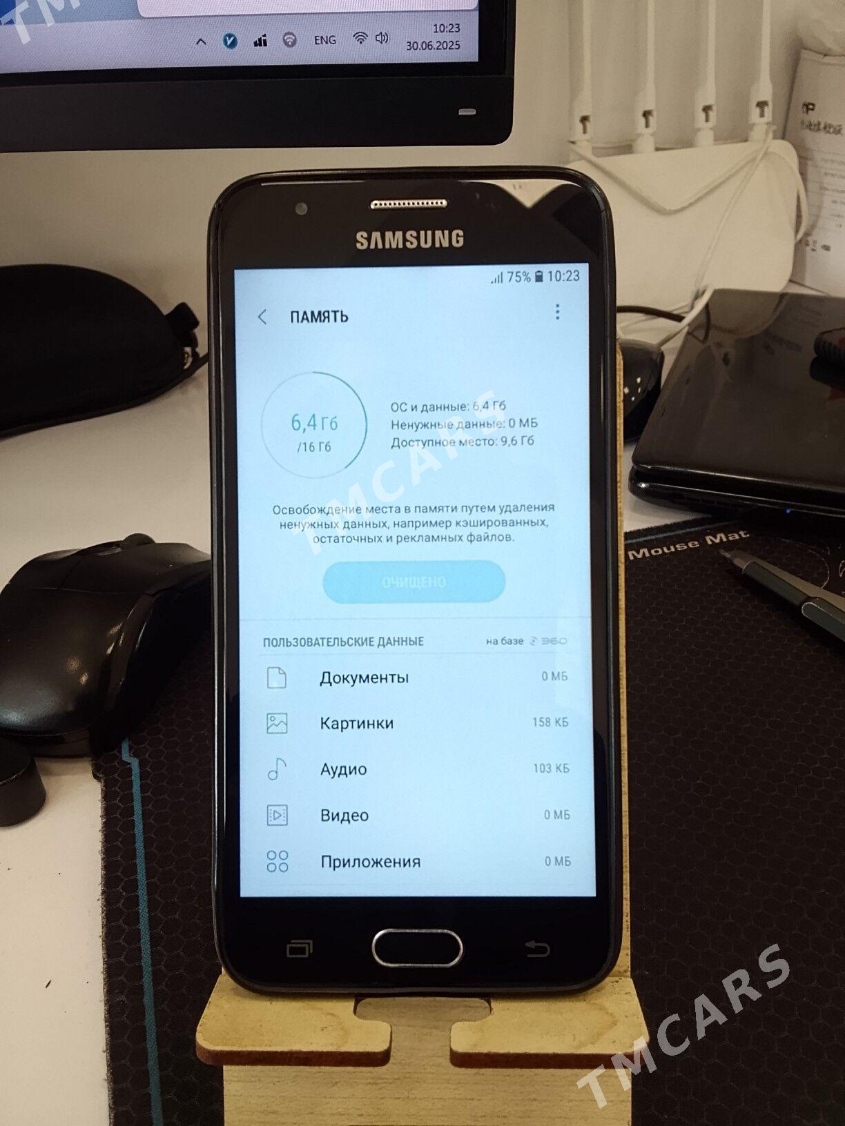 Samsung j5 prime - Daşoguz - img 2