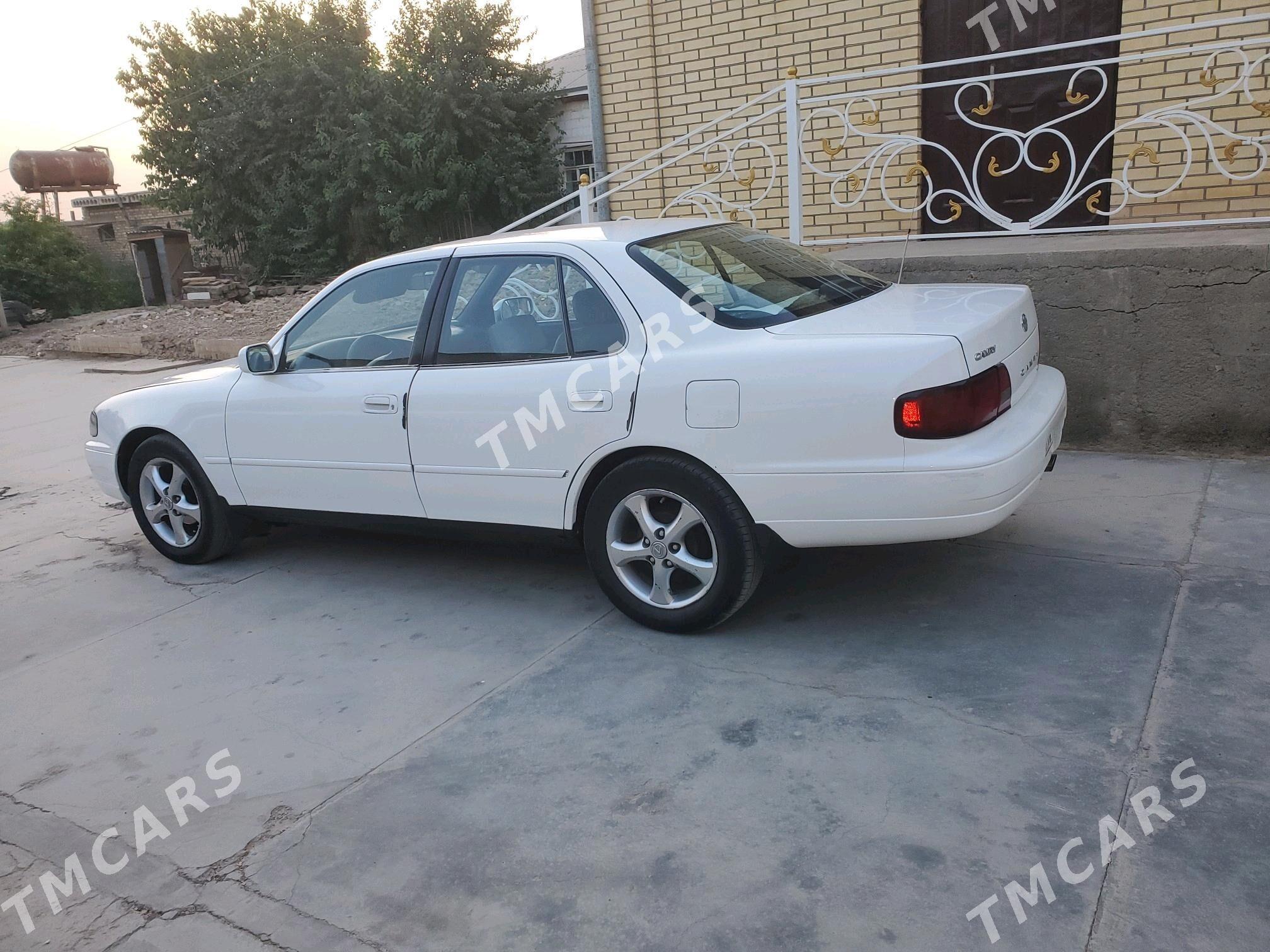 Toyota Camry 1996 - 85 000 TMT - Baýramaly - img 3