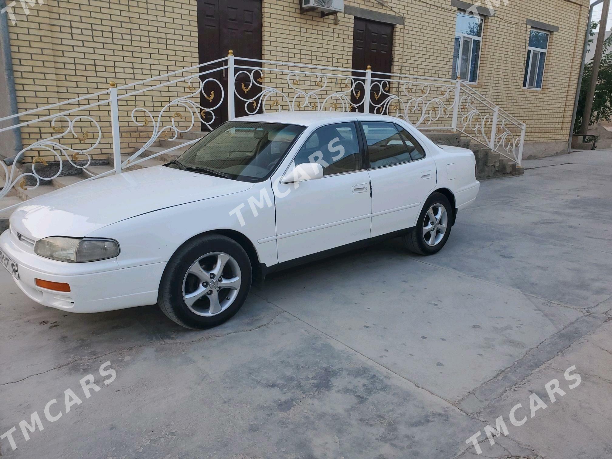 Toyota Camry 1996 - 85 000 TMT - Baýramaly - img 2