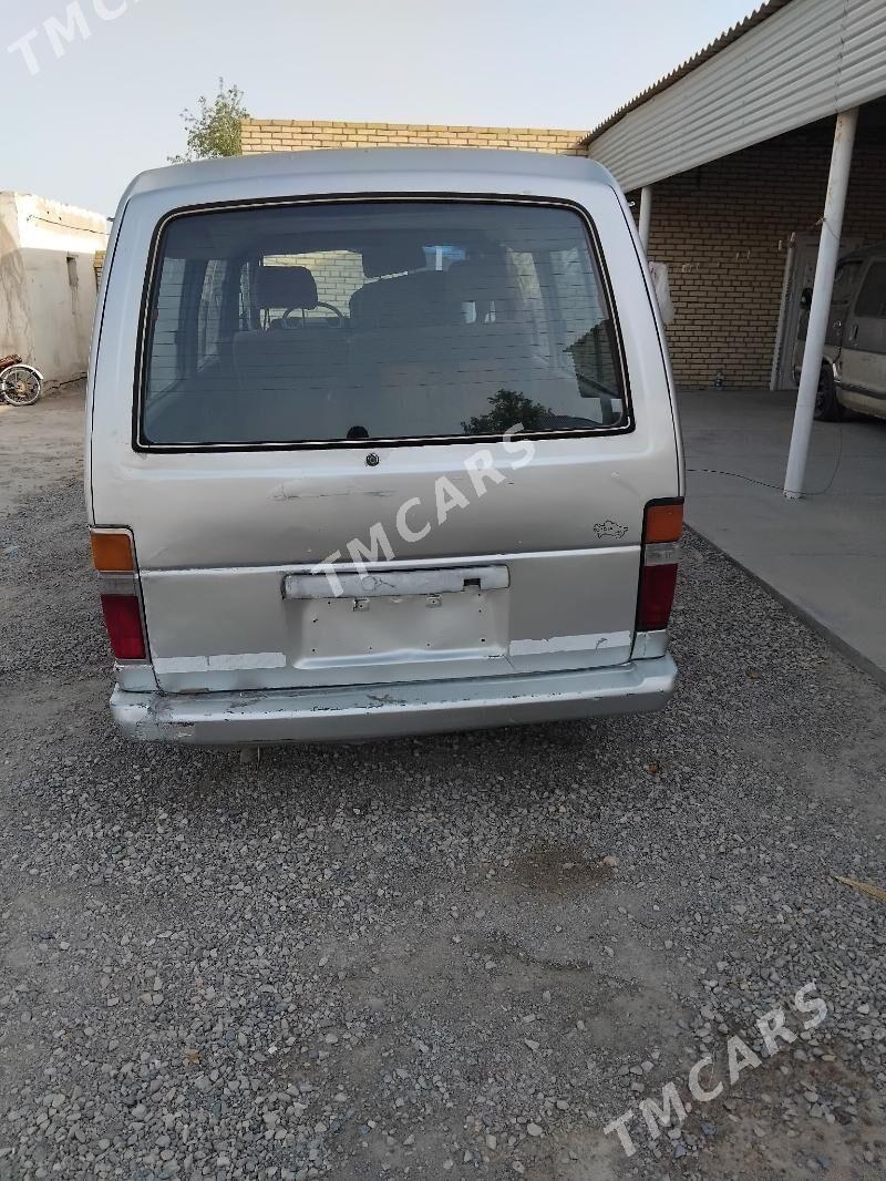 Toyota Hiace 1989 - 25 000 TMT - Mary - img 2